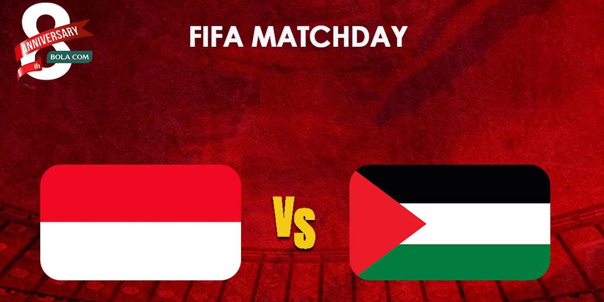 Matchday FIFA Timnas Indonesia vs Palestina, Observer: Lebih Dari Sekedar Pertandingan Persahabatan