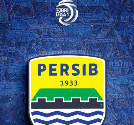 Jadwal Lengkap Persib Bandung Liga 1 BRI 2023/2024