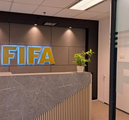 Berkantor di Jakarta, PSSI Berikan FIFA Ruangan di Menara Mandiri
