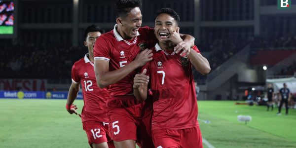 Kualifikasi Piala Asia U-23 2024: Awas! Timnas Indonesia U-23 Punya Tren Negatif Saat Hadapi Turkmenistan