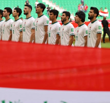 Jumpa Timnas Indonesia di Kualifikasi Piala Dunia 2026, Irak Punya Misi Khusus