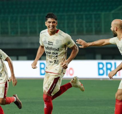 Bali United Kalahkan Bhayangkara FC di BRI Liga 1: Teco Klaim Performa Timnya Meningkat, Siap Menuju Australia?