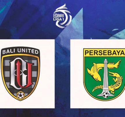 3 Faktor yang Bikin Bali United Bisa Bungkam Persebaya di BRI Liga 1: Racikan Josep Gombau Belum Nyetel